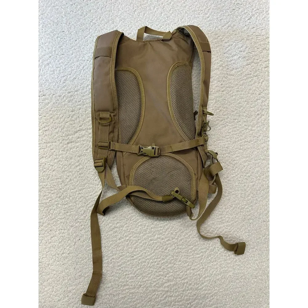 Tactical Hydration Pack Backpack